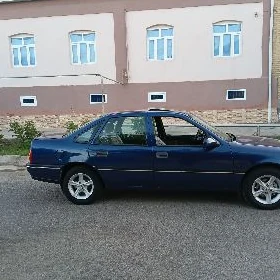 Opel Vectra 1989