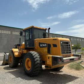 XCMG ZL50 2013