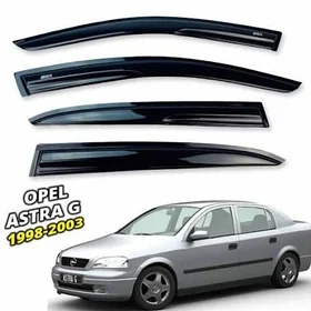 ASTRA G 99-04ý gapy kozyryok