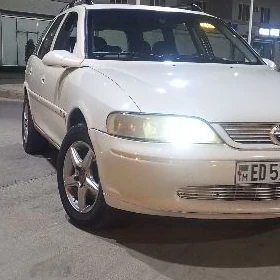 Opel Vectra 1999