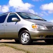SIENNA TAXI