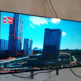Telwizor ussa