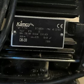 Электродвигатель KAMCO
