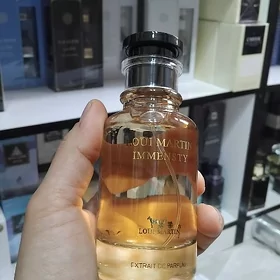 Duhy parfum L'immensite