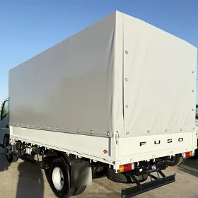 Mitsubishi Fuso 2025