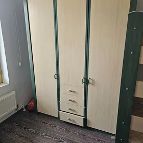 детский подростковый гарнитур