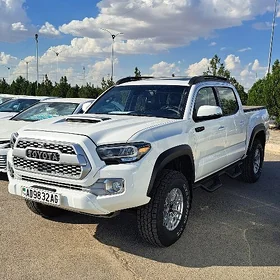 Toyota Tacoma 2021