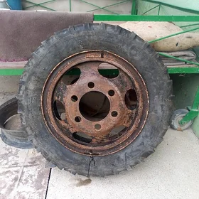 teler diska 52