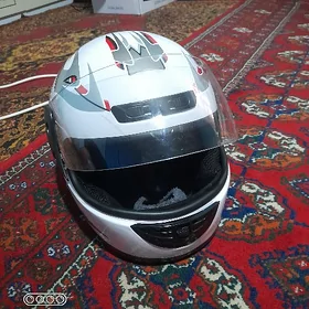 moto kaska