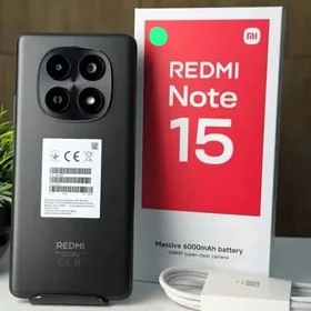 🫟 RABOCI REDMI SATYN ALYAS 💵