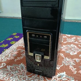 GTX 960 Системный блок