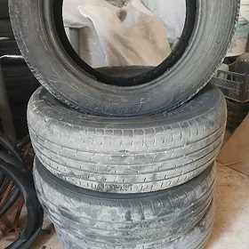 TEKER 195 65 15