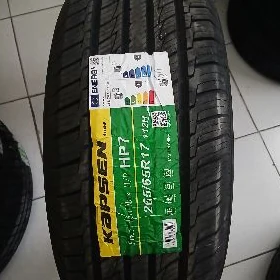 265/65/17.KAPSEN