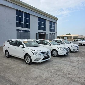 Nissan Sunny 2022