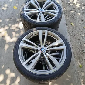 teker bmw