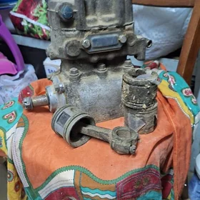 Kompressor