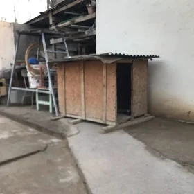 it ýatak,butka,будка