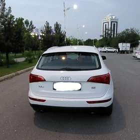 Audi Q5 2009