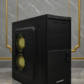 i5 13400F / RAM 8GB / SSD 128GB