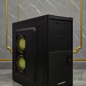 I7 13700F / RAM 8GB / SSD 128GB