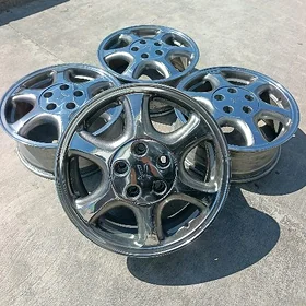 Tawres diska R16
