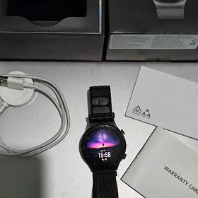 Huawei watch GT 2 pro