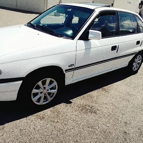 Opel Astra 1993
