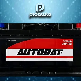 🚨GARAŞARNA ☆ Autobat 90AH