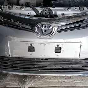 Corolla Bamper  Haliji 2019