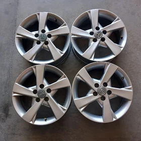 Corolla diska r15