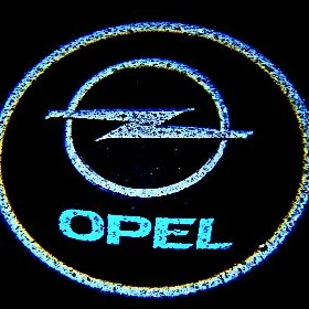 OPEL logo gapy