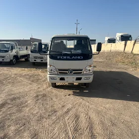 Forland H3 2026
