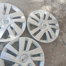 Nissan kalpak