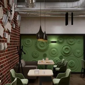 Arenda kafe