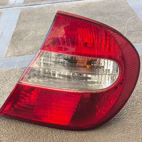 Duty camry stopnik