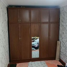 Garnitur Aýnaly