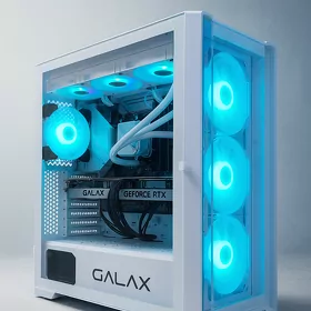 i9 13900F / RX 9070 16GB / AOC 27 260HZ
