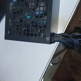 power supply