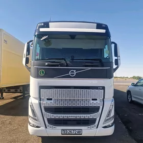 Volvo FH 460 2021