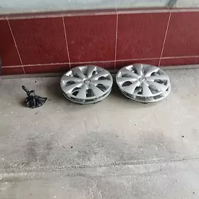 Korolla rodnoy 15lik teker