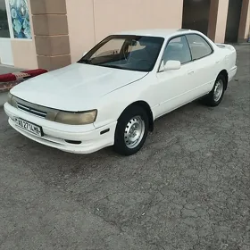 Toyota Vista 1991