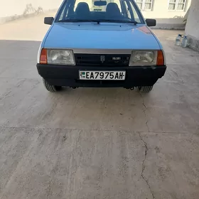 Lada 21099 2003