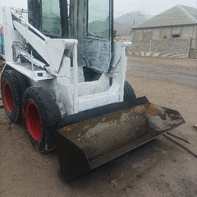 JCB 3CX ECO 2007