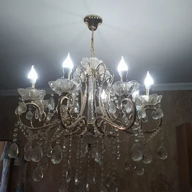 Люстра