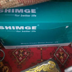 şimge nasos