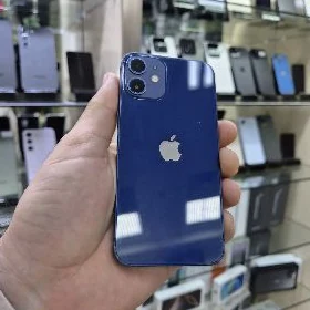 I PHONE  12 mini