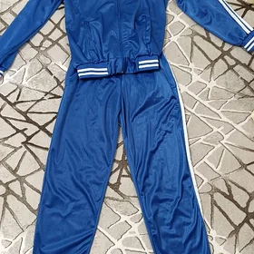 sportivka