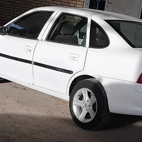 Opel Vectra 1996