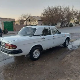Gaz 3110 1999