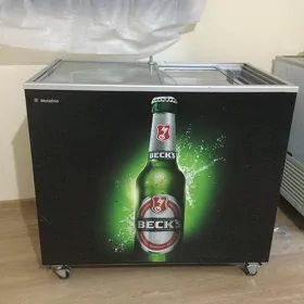 Холодилник  витринный